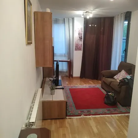 Apartamento Completo Liérganes Exterior foto