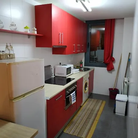 Apartamento Completo Liérganes Exterior foto