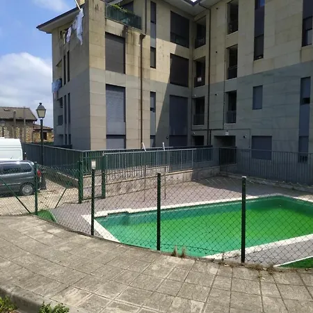 Apartamento Completo Liérganes Exterior foto