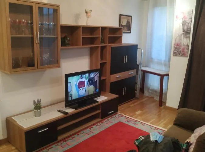 Apartamento Completo