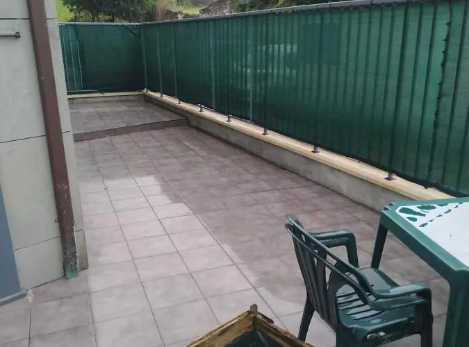 Apartamento Completo