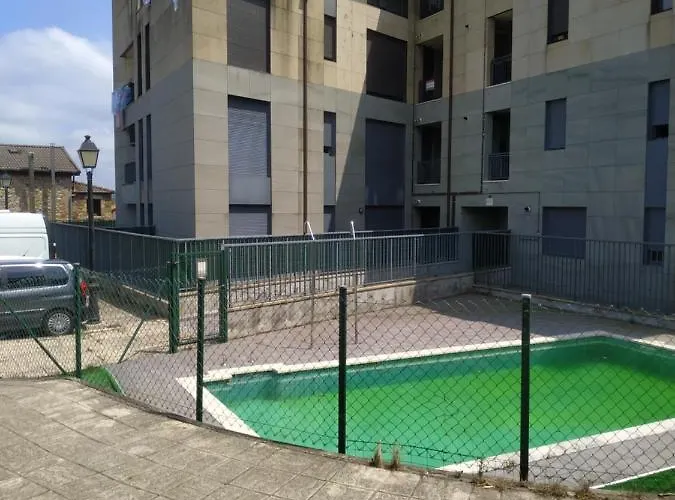 Apartamento Completo