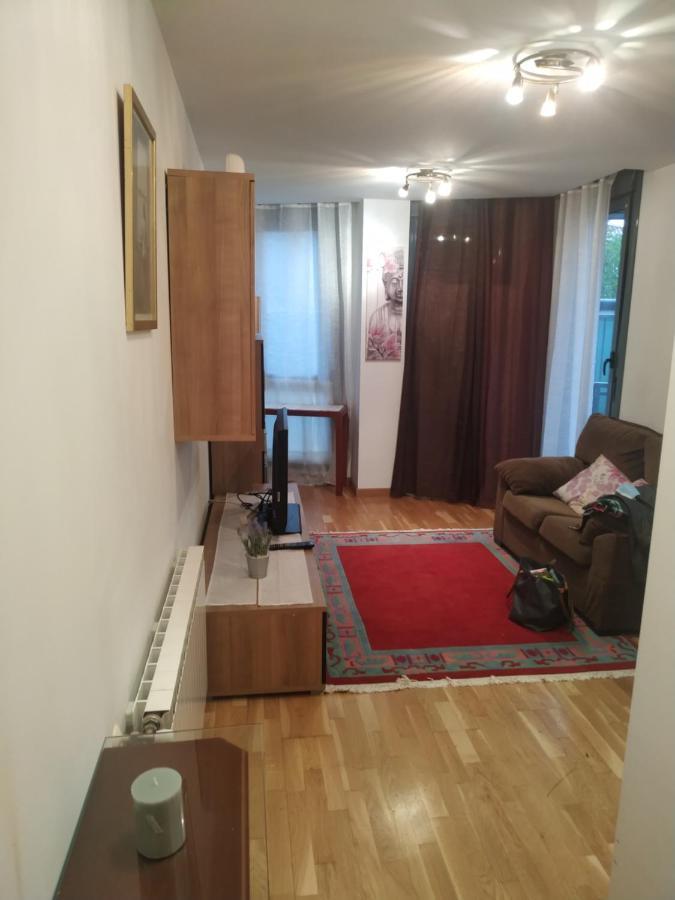 Apartment Completo Liérganes